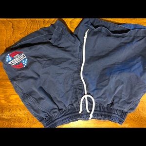 Drawstring limited edition Chubbies